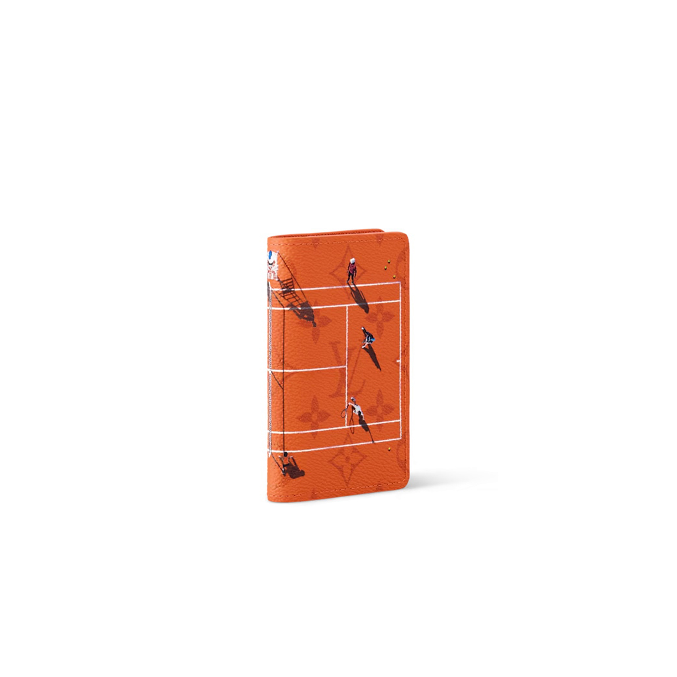 LOUIS VUITTON MASTER POCKET ORGANIZER M14883 (11*7.5*1cm)